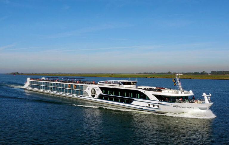 Riviera River Cruises extends at-par booking incentive - Travelweek