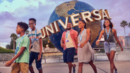 Universal Orlando Resort launches ‘3 Months Free on Any Pass’ deal