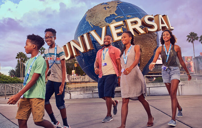 Universal Orlando Resort launches ‘3 Months Free on Any Pass’ deal