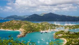 Antigua & Barbuda celebrate strong recovery as year-to-date Canadian arrivals climb 164% vs. 2022