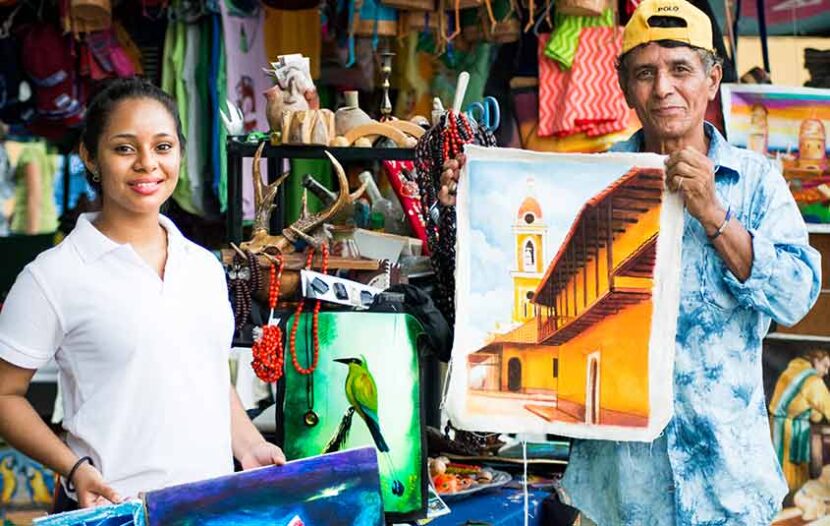 Rhythms of life: Exploring Nicaragua’s colours and flavours