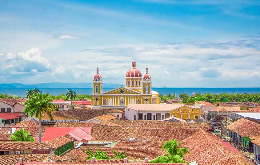 Rhythms of life: Exploring Nicaragua’s colours and flavours