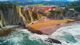 Collette’s ‘Flavors of Portugal and Spain’ tour now on sale