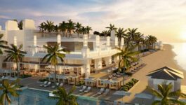 Book Princess Hotels’ new Jamaica resorts with Sunwing Vacations