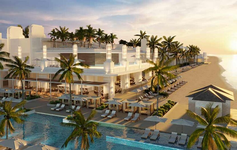 Book Princess Hotels’ new Jamaica resorts with Sunwing Vacations