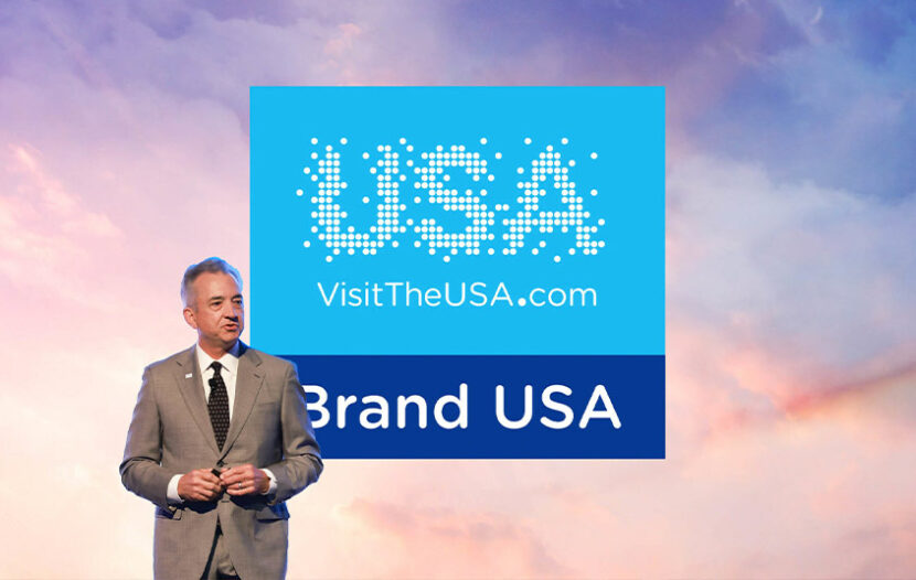 Brand USA’s President & CEO, Chris Thompson, set to retire