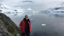 Aurora Expeditions names Tanguay as Global Head of Sales, based in Toronto
