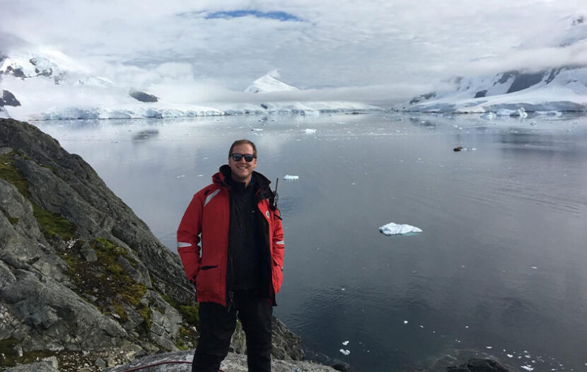 Aurora Expeditions names Tanguay as Global Head of Sales, based in Toronto