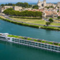 Scenic celebrates 10 years on France’s waterways with special offers
