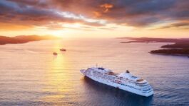Tours Specialists' Adriatic Croatia Cruise FAM 2024