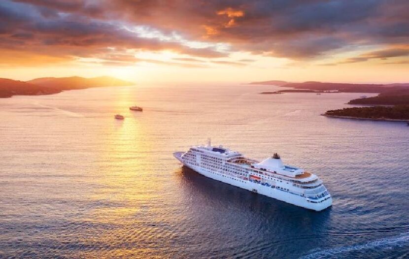 Tours Specialists' Adriatic Croatia Cruise FAM 2024