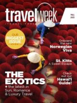 Travelweek Digital Edition Fall 2023