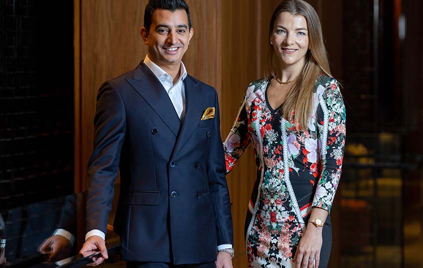 How surging travel costs are impacting luxury travellers this fall and