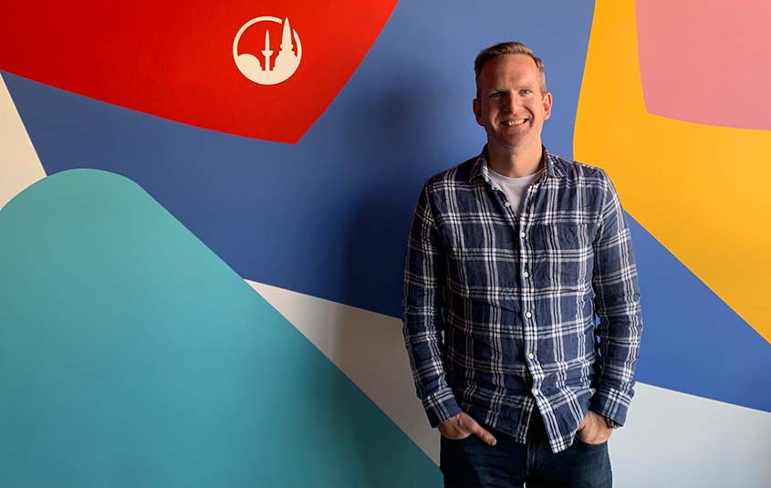 Get a jump on 2025 travel trends with Intrepid CEO James Thornton, in a
