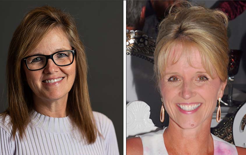 Manulife promotes Waver, Kopys to new roles - Travelweek