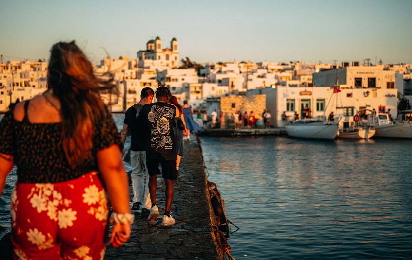 Contiki has new Europe product for 2024 Travelweek