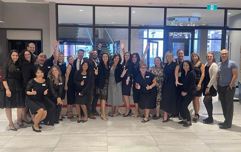 ACV expands Aeroplan earning system, celebrates #ACVDreamMakers award ...