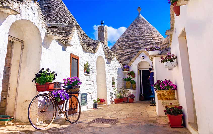 New season, new reason(s) to travel with Collette Travelweek