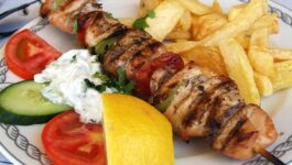 Greece: A Foodie’s Dream Vacation, says Collette
