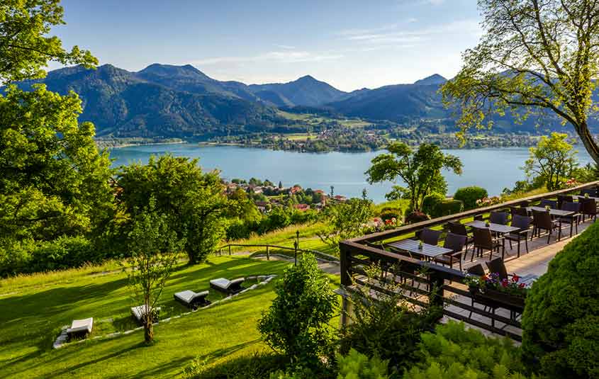 Nachhaltigkeit und Reisen gehen Hand in Hand: Deutsche Zentrale für Tourismus und Lufthansa Group