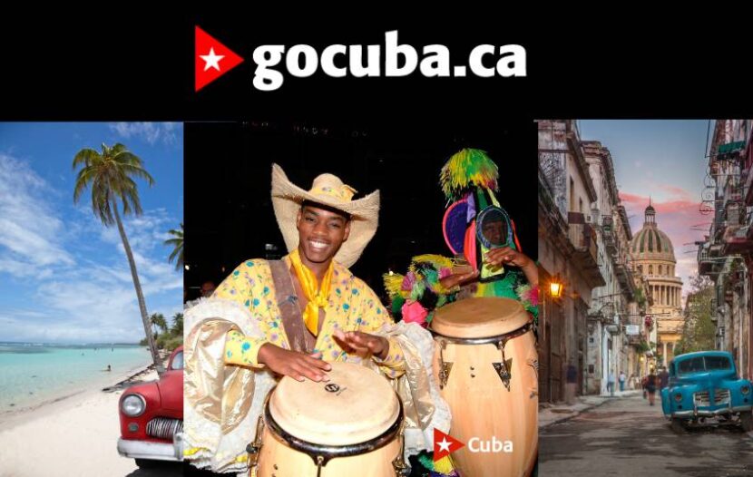 GoCuba