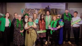 Tourism Ireland embarks on sensory journey in Western Canada