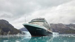 Holland America launches ‘Explore with More’ offer