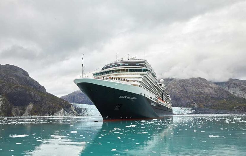 Holland America launches ‘Explore with More’ offer
