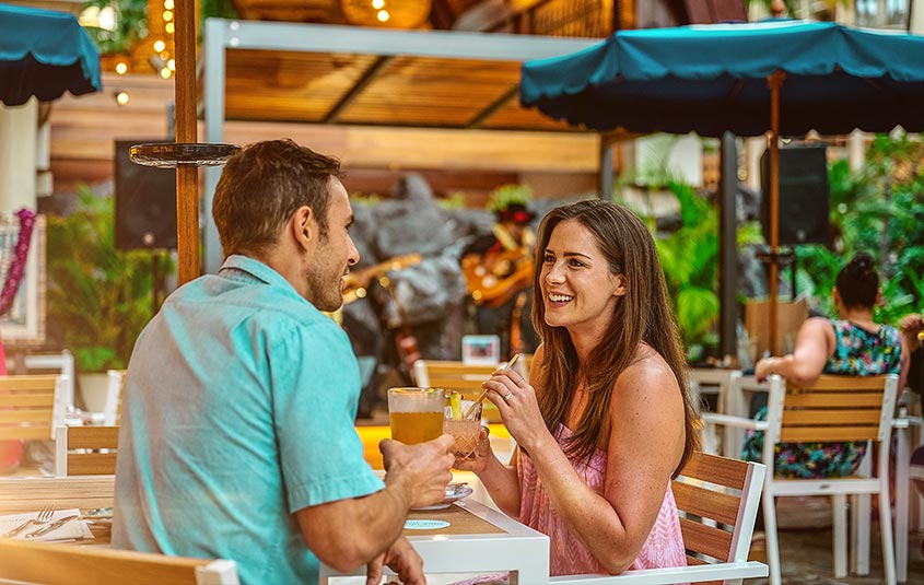 Kani Ka Pila Grille Honolulu’s home for Hawaiian music Travelweek