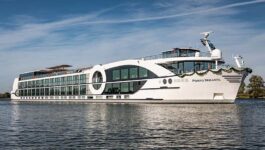Riviera River Cruises launches discount offer on spring 2024 bookings