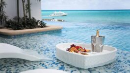 Sandals’ ‘Island Inclusive’ dining program debuts in Nassau