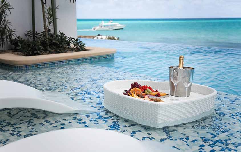 Sandals’ ‘Island Inclusive’ dining program debuts in Nassau Travelweek