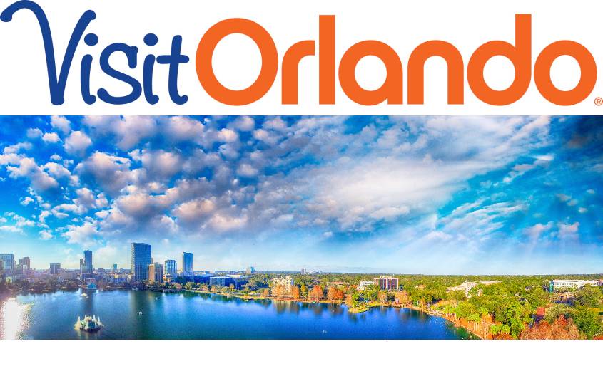 Save the date for Visit Orlando event Travelweek