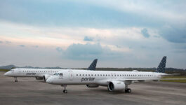 Porter’s new daily flights between Las Vegas and Toronto-Pearson start March 5