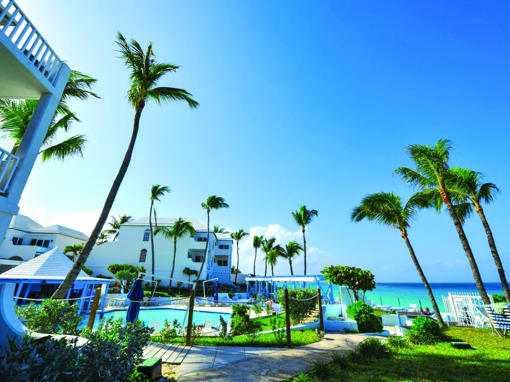 Paradise Island, Nassau - Book Tickets & Tours