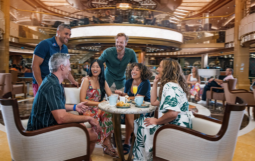 Princess Cruises has up to 50 savings for Black Friday and Cyber