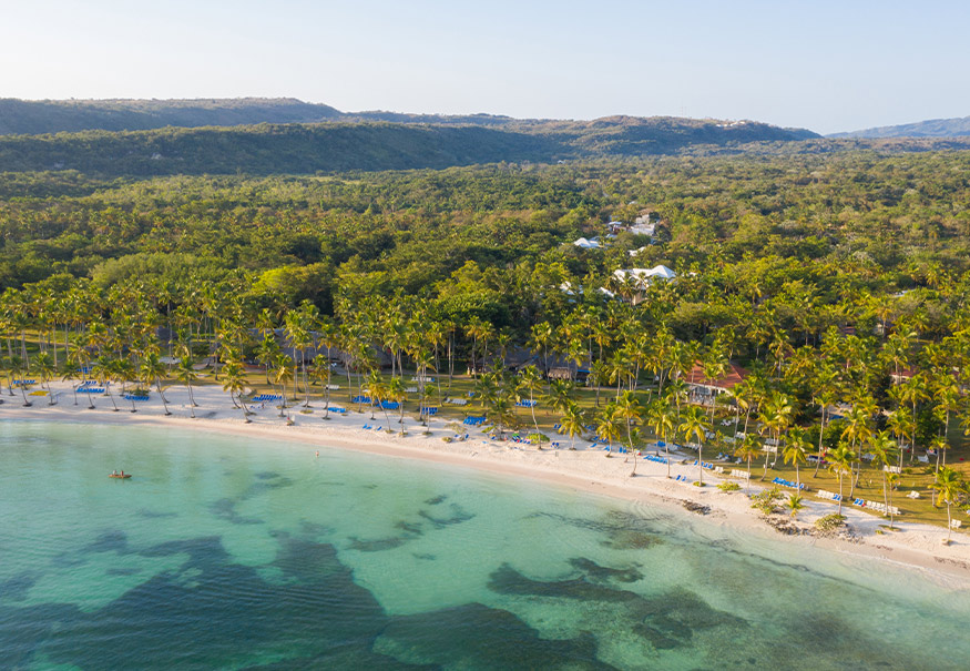 Wyndham Alltra to debut stunning new oceanfront resort on shores of the