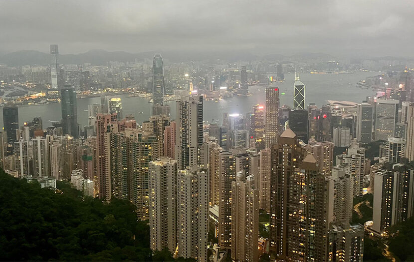 An abundance of pleasures awaits travellers in diverse Hong Kong -  Travelweek