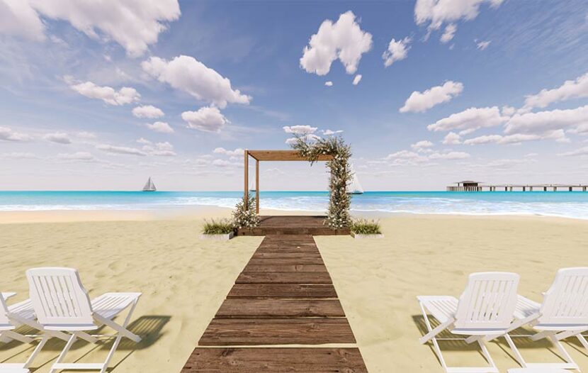 Now open: Fort Margaritaville Beach Resort in Fort Myers Beach, Florida