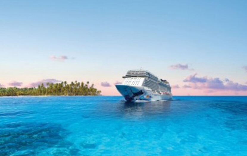 Here’s where NCL will sail to in fall and winter 2025/26 Travelweek