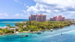 Bucket list experiences for families in Nassau Paradise Island