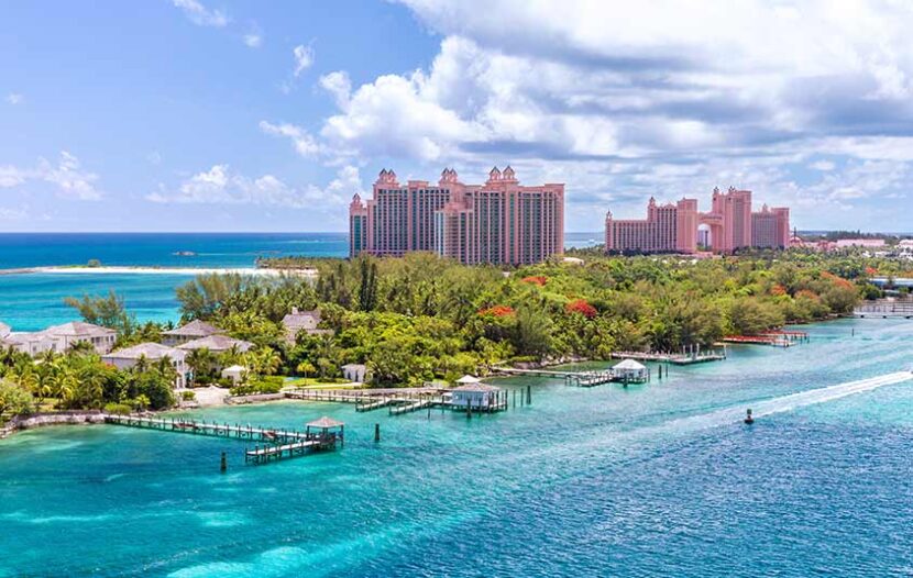 Bucket list experiences for families in Nassau Paradise Island