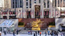 Hotel news, winter travel savings update and more from New York City Tourism + Conventions