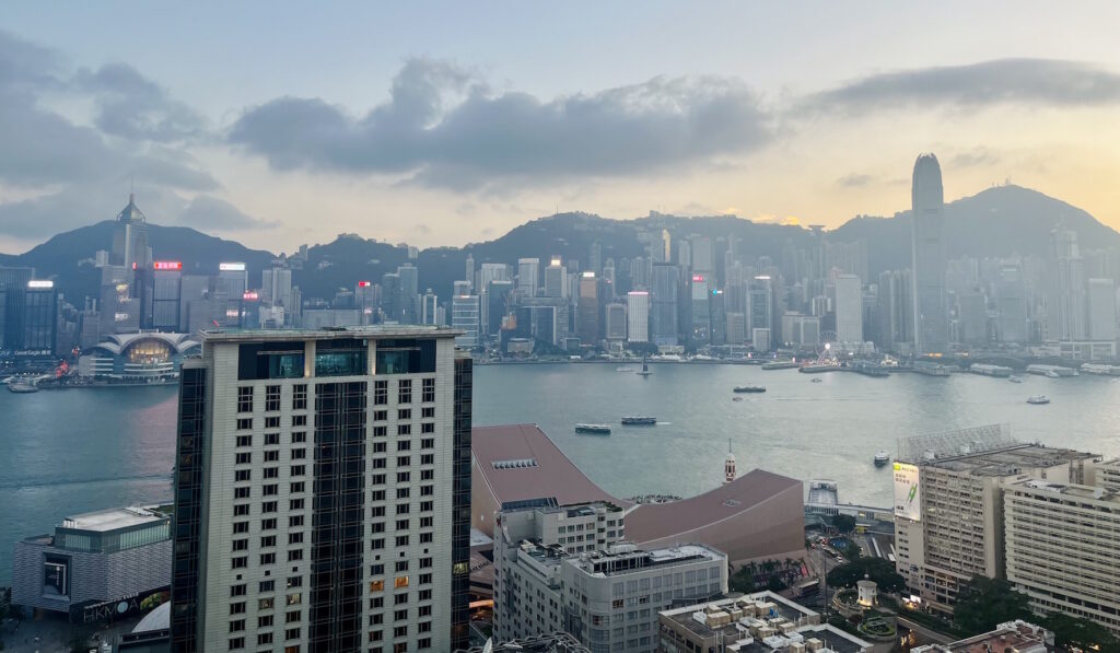 An abundance of pleasures awaits travellers in diverse Hong Kong -  Travelweek