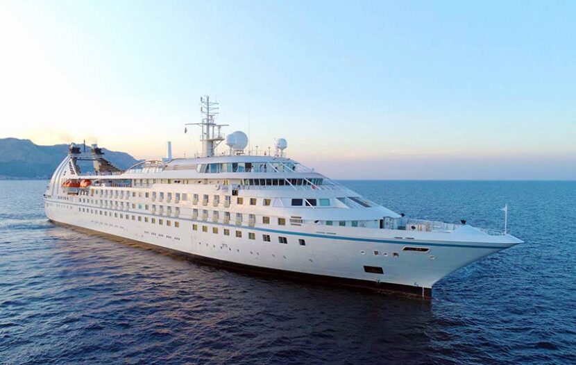 Stretched for success: Windstar’s enhanced Star Plus class ships now cruising’s best-kept secret
