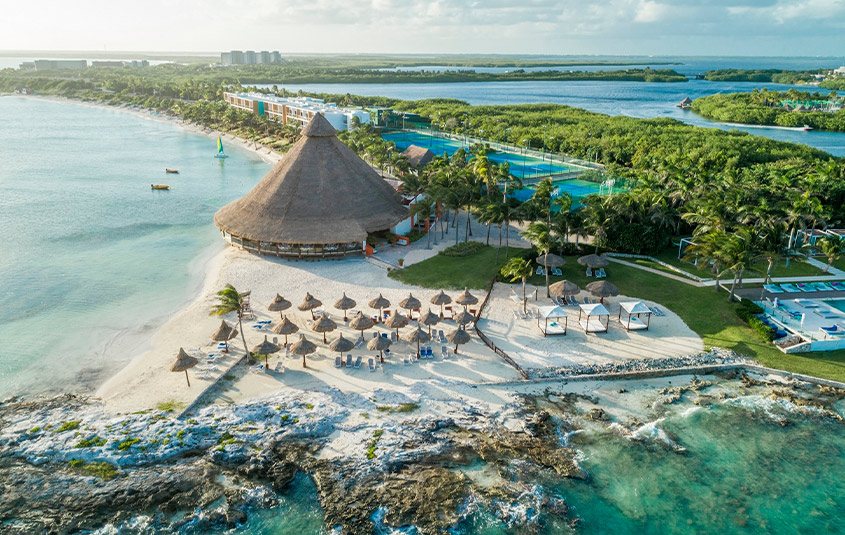 Club Med Cancún