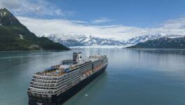 SEATTLE — Holland America Line has opened bookings for four of its ‘Legendary Voyages’ in 2025 and early 2026.