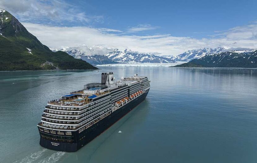 SEATTLE — Holland America Line has opened bookings for four of its ‘Legendary Voyages’ in 2025 and early 2026.