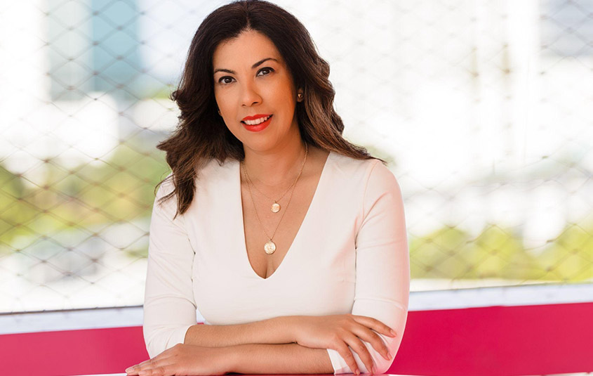 Catin joins Premier Worldwide Marketing as Sr. Director of Marketing