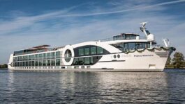 Riviera River Cruises marking anniversary with gift card promotion